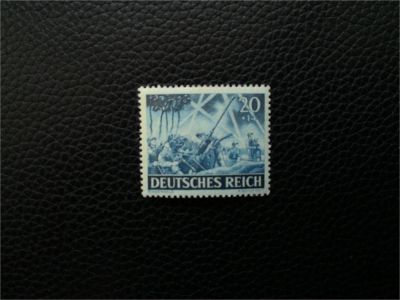 Лот: 11504858. Фото: 1. 1943. Германия. 3 рейх. (20). Марки