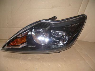 Лот: 2420572. Фото: 1. фара ford focus 2 рестайлинг. Оптика и освещение