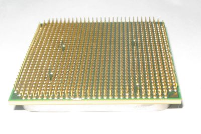 Лот: 8179236. Фото: 1. процессор AMD Athlon x2 3800... Процессоры