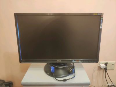 Лот: 18552341. Фото: 1. Монитор Asus VW246H 1920x1080... ЖК-мониторы