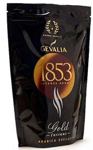 Лот: 9204740. Фото: 1. Кофе растворимый Gevalia Gold... Чай, кофе, какао