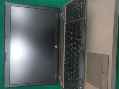 Лот: 20721304. Фото: 1. Ноутбук Hp probook 4540s(2975Б... Ноутбуки