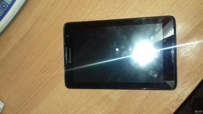 Лот: 12088417. Фото: 1. Планшет lenovo a5500-h (4340.2... Планшеты