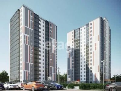 Лот: 25298788. Фото: 1. 1-комн. квартира , Красноярск... Квартиры, студии