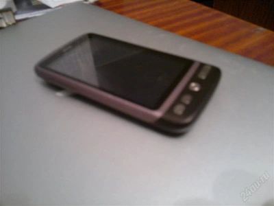 Лот: 1768180. Фото: 1. HTC Desire классная трубка!! обмен... Смартфоны