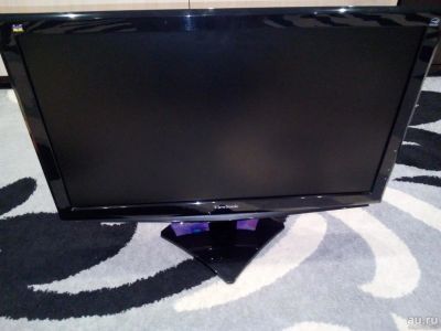 Лот: 9563462. Фото: 1. Монитор Viewsonic VA2248-LED. ЖК-мониторы