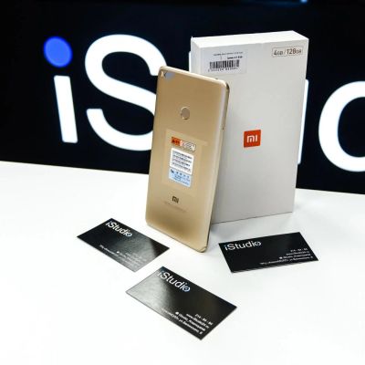 Лот: 9979855. Фото: 1. Под заказ! Xiaomi Mi Max 2 4/128... Смартфоны