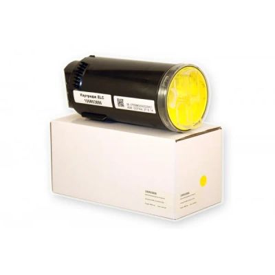 Лот: 19007837. Фото: 1. Картридж 106R03886 для Xerox VersaLink... Картриджи, расходные материалы