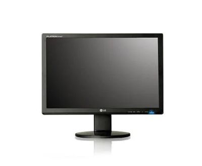 Лот: 15264972. Фото: 1. Монитор LG Flatron w1942s. ЖК-мониторы