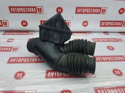 Лот: 20902414. Фото: 1. Патрубок воздушного фильтра Toyota... Расходные материалы