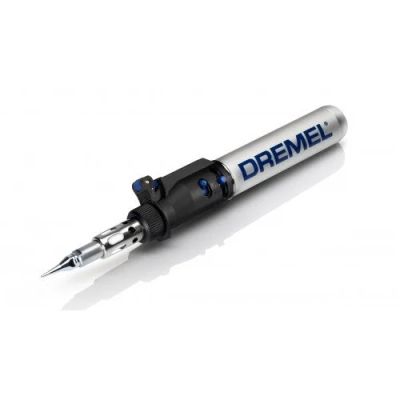 Лот: 7137495. Фото: 1. Паяльник газовый Dremel 2000-6... Электроинструмент