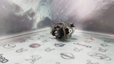 Лот: 23583807. Фото: 1. Генератор Suzuki Swift M13A 31400-63J00. Электрооборудование