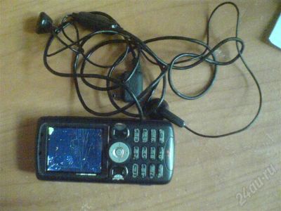 Лот: 352507. Фото: 1. Sony Ericsson W810. Кнопочные мобильные телефоны