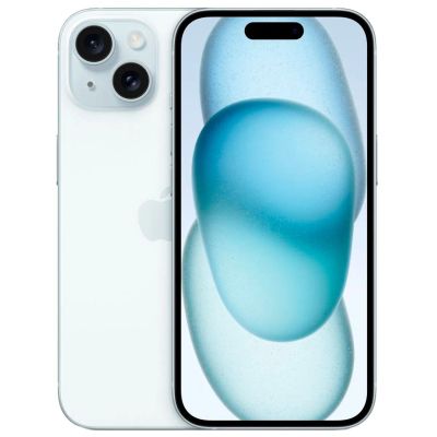 Лот: 24492813. Фото: 1. Смартфон Apple iPhone 15 Dual... Смартфоны