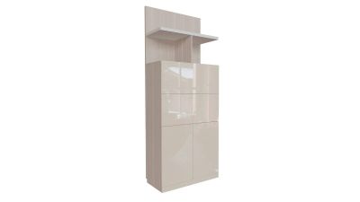 Лот: 23735159. Фото: 1. Секретер Space Solutions Ice... Комоды