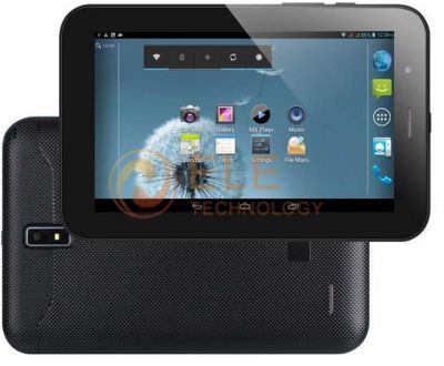 Лот: 3104564. Фото: 1. 7" Планшет и Телефон с 3G ! Плафон... Планшеты