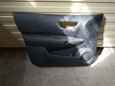 Лот: 21402041. Фото: 1. обшивка двери Nissan Dualis NJ10. Двигатель и элементы двигателя