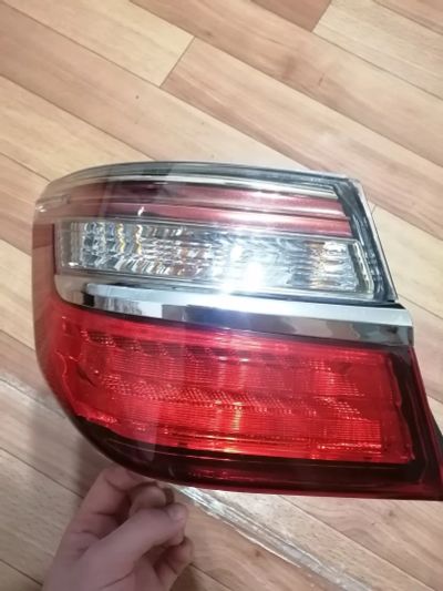 Лот: 20072559. Фото: 1. Задний фонарь Toyota Camry 50. Кузов