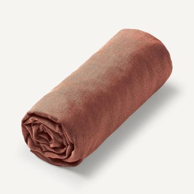 Лот: 24188509. Фото: 1. Простыня LaRedoute. Постельное бельё
