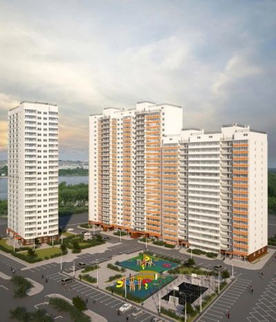 Лот: 11209152. Фото: 1. 2-комн. Элитная квартира 5322. Квартиры, студии