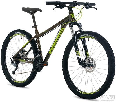 Лот: 15600150. Фото: 1. Велосипед Stinger 29" Zeta Evo... Велосипеды