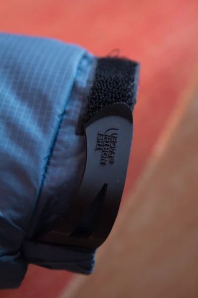 Лот: 4650908. Фото: 1. Пуховик The North Face !!!продан... Верхняя одежда