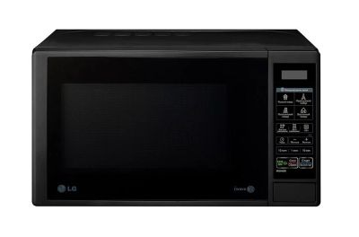 Лот: 11697793. Фото: 1. Микроволновая печь LG MW 20R46DB. Микроволновки, мини-печи