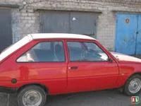 Лот: 2992456. Фото: 1. таврия 1995. Автомобили