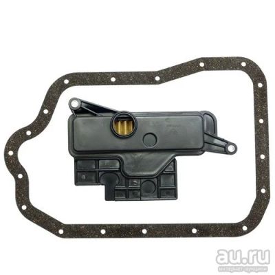 Лот: 16388551. Фото: 1. Фильтр АКПП Toyota 35330-73021... Трансмиссия