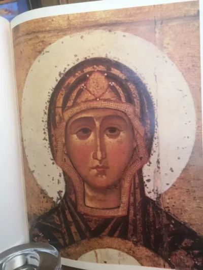 Лот: 22174442. Фото: 1. Иконопись Ярославская, замечательный... Изобразительное искусство
