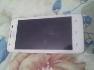 Лот: 5763738. Фото: 1. Huawei Ascend G510-0200. Смартфоны