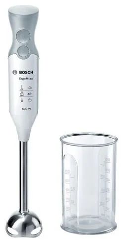 Лот: 11697313. Фото: 1. Блендер BOSCH MSM 66110. Кухонная
