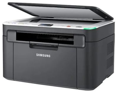 Лот: 12493176. Фото: 1. Продам МФУ Samsung SCX 3200, б... МФУ и копировальные аппараты