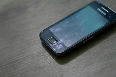 Лот: 3320370. Фото: 1. Samsung Galaxy Ace S5830. Смартфоны