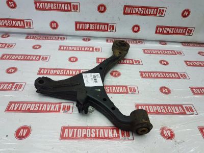 Лот: 20899976. Фото: 1. Рычаг подвески нижний Honda Stream... Ходовая, подвеска, рулевое управление