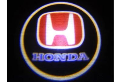 Лот: 3026404. Фото: 1. HONDA Лазерный проектор мощность... Оптика и освещение