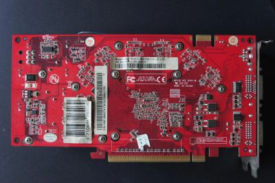 Лот: 4446335. Фото: 1. Видеокарта 9800 gt 512mb . Видеокарты