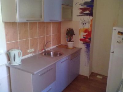 Лот: 3165332. Фото: 1. Крутотенечный кухонный гарнитур. Кухонные гарнитуры