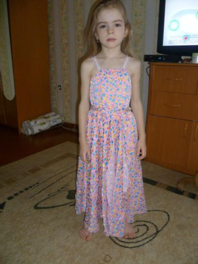 Лот: 9157059. Фото: 1. Платье. Платья, сарафаны