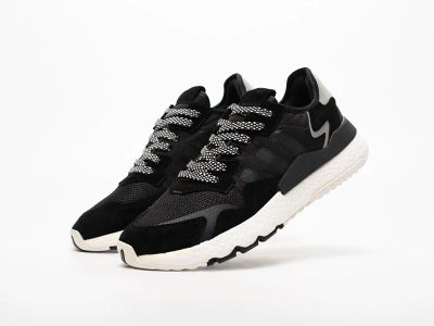 Лот: 17583965. Фото: 1. Кроссовки Adidas Nite Jogger. Кеды, кроссовки, слипоны