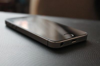 Лот: 9072035. Фото: 1. Apple Iphone 5s 64 gb. Смартфоны