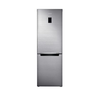 Лот: 17212327. Фото: 1. Холодильник Samsung RB30J3200SS... Холодильники, морозильные камеры