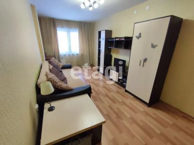 Лот: 24932928. Фото: 1. Продам 1-комн. кв. 42.4 кв.м... Квартиры, студии