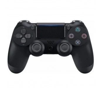 Лот: 14617206. Фото: 1. Геймпад для PS4 2.4GHZ (Чёрный... Аксессуары для игровых приставок, консолей, геймпады