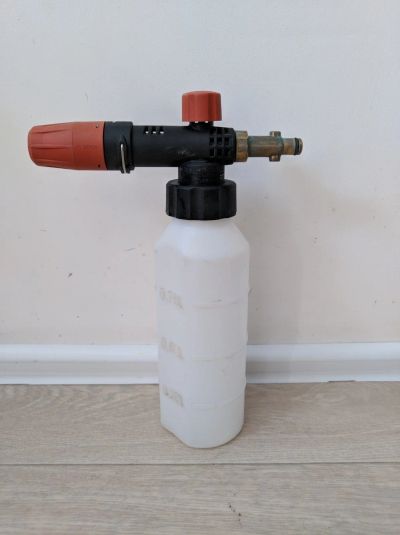 Лот: 18004670. Фото: 1. Пеногенератор STIHL. Другое (инструмент)