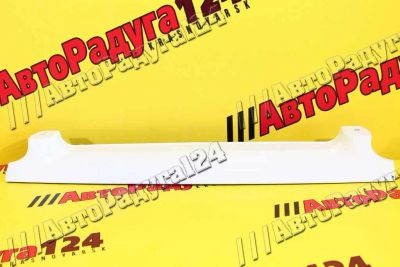 Лот: 18636254. Фото: 1. Решетка радиатора ВАЗ 2115 Белое... Кузов