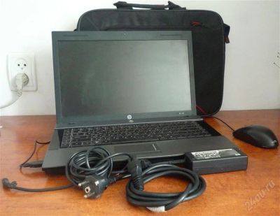 Лот: 4525281. Фото: 1. hp 625 на запчасти одним лотом. Ноутбуки