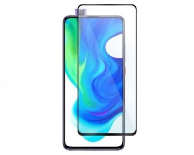 Лот: 17211954. Фото: 1. Защитное стекло Xiaomi Poco F2... Защитные стёкла, защитные плёнки