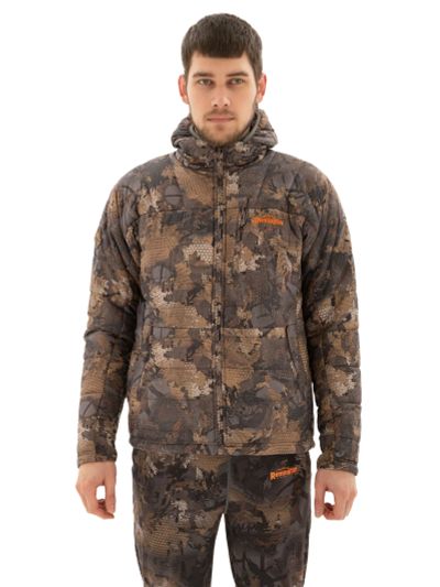 Лот: 22714481. Фото: 1. Куртка Remington Raven Timber... Легкие куртки, толстовки