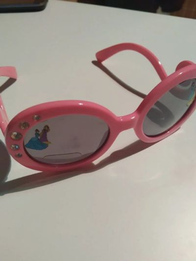 Лот: 15758335. Фото: 1. Детские очки. Аксессуары